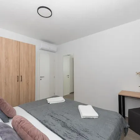 Barisimo - Exklusiv Apartmán Makarská