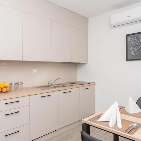 Apartmán Barisimo - Exklusiv