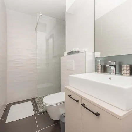 Barisimo - Exklusiv Apartmán Makarská