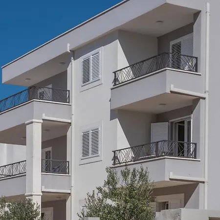 Apartment Barisimo - Exklusiv *