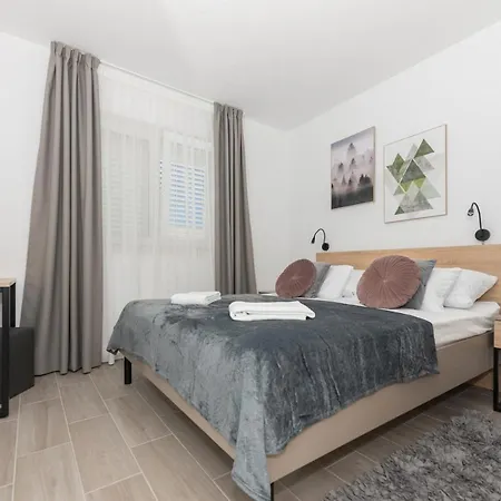 Apartmán Barisimo - Exklusiv