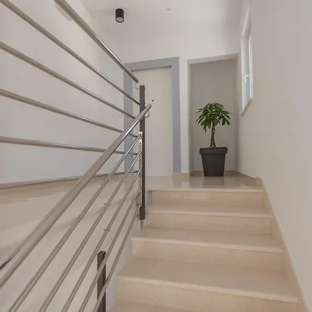 Barisimo - Exklusiv Apartmán *