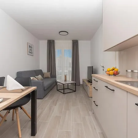 Apartmán Barisimo - Exklusiv
