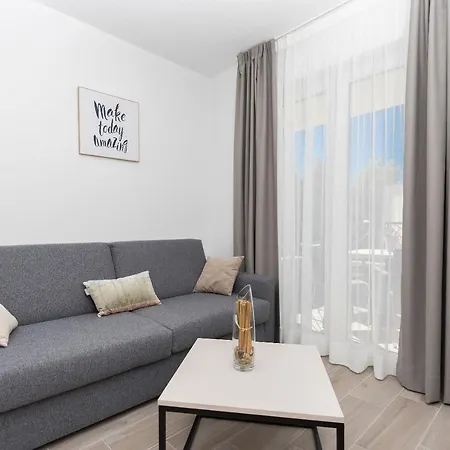 Apartmán Barisimo - Exklusiv *