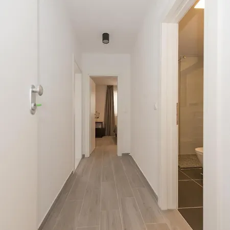 Apartmán Barisimo - Exklusiv