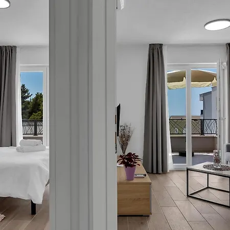 Barisimo - Exklusiv Apartmán