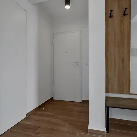 Barisimo - Exklusiv Apartment *
