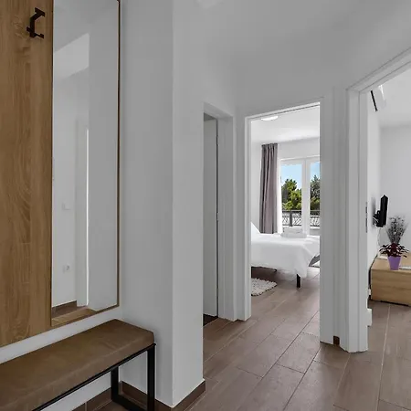 Barisimo - Exklusiv Apartmán Makarská