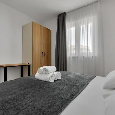 Apartmán Barisimo - Exklusiv *