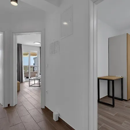 Apartmán Barisimo - Exklusiv Makarská