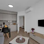 Barisimo - Exklusiv Makarska